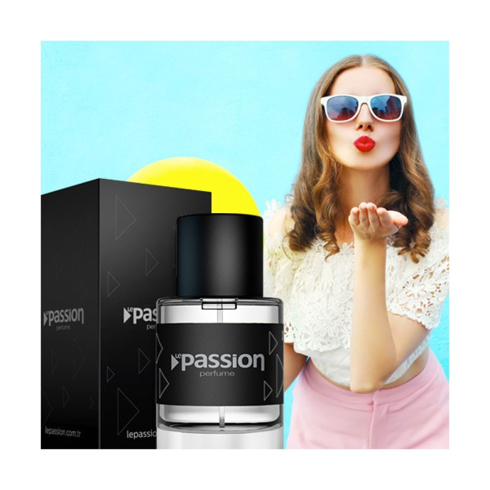 Le Passion Issey Miyake L'Eau Dissey Kadın Parfümü 55 ml - KI4 Kadın Parfümleri Fiyatı