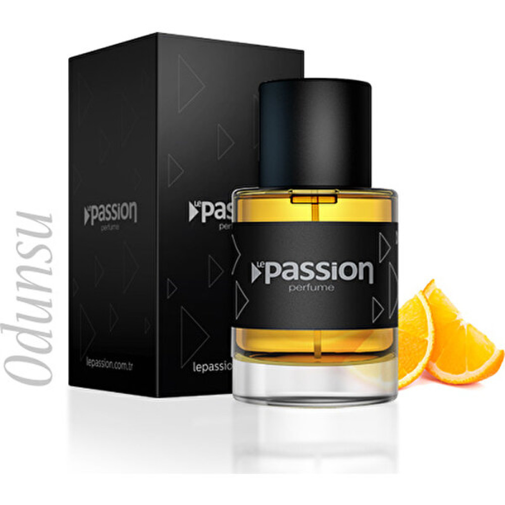 Le Passion Joop Homme Erkek Parfümü 55 ml - EJ3 Erkek Parfümleri Fiyatı