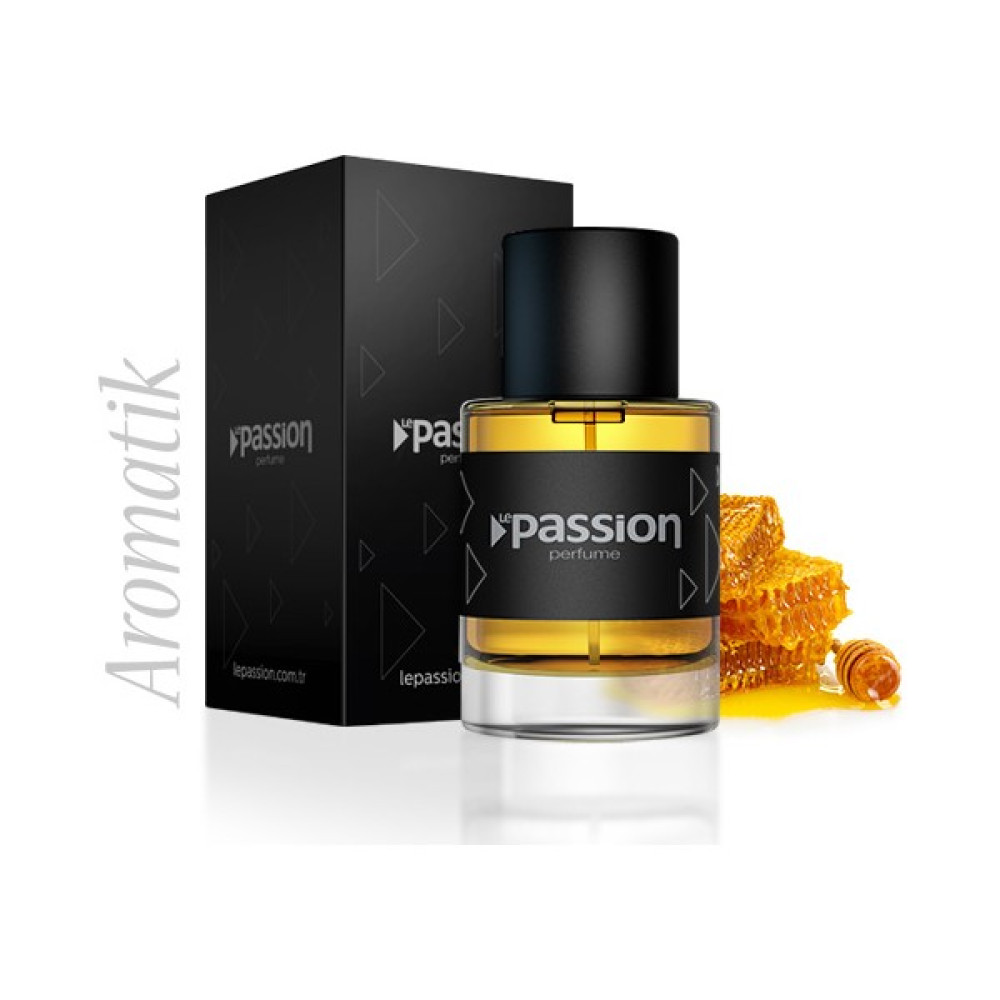 Le Passion Lady Million Kadın Parfümü 55 ML - KL17 Kadın Parfümleri Fiyatı