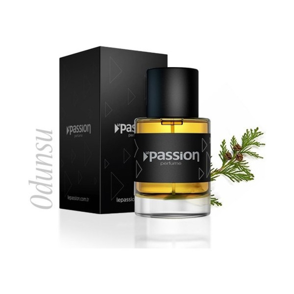 Le Passion Pino Silvestre Erkek Parfümü 55 ML - EP4 Erkek Parfümleri Fiyatı