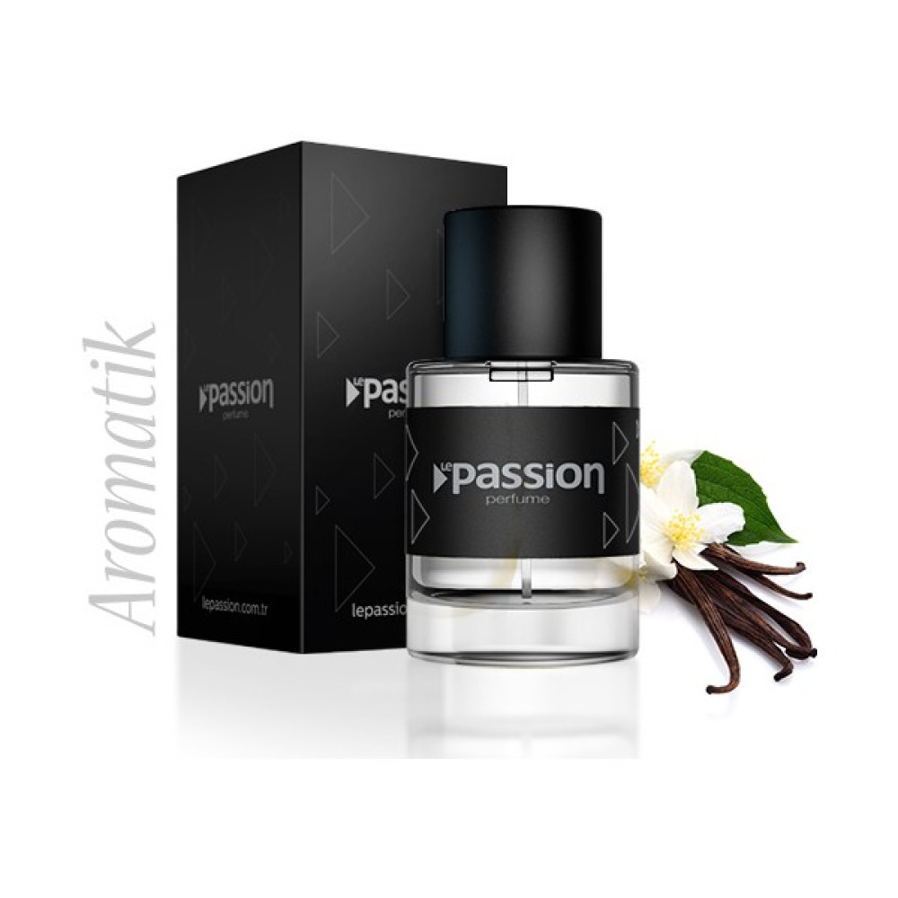 Le Passion Tom Ford Noir Extreme Erkek Parfümü 55 ML - EN6 Erkek Parfümleri Fiyatı