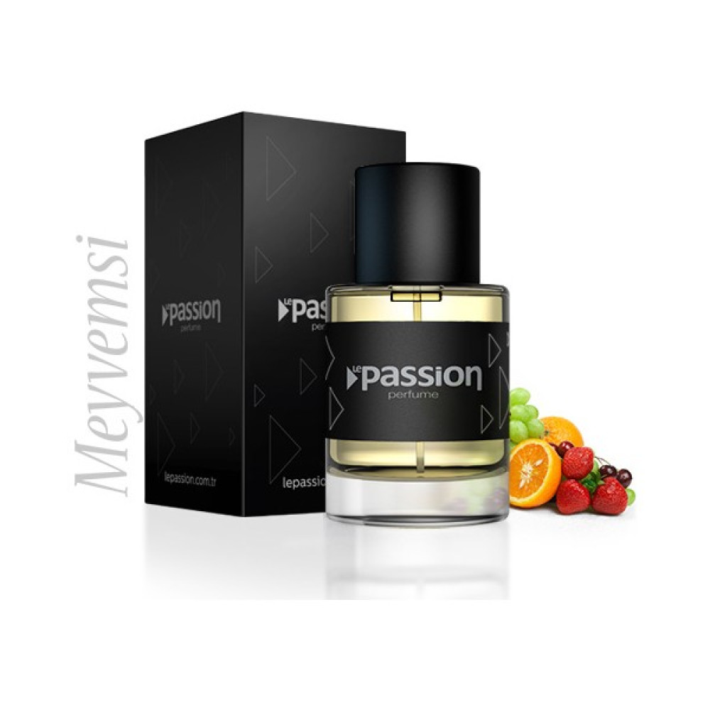 Le Passion Vip 212 Rose Kadın Parfümü 55 ML - K+10 Kadın Parfümleri Fiyatı