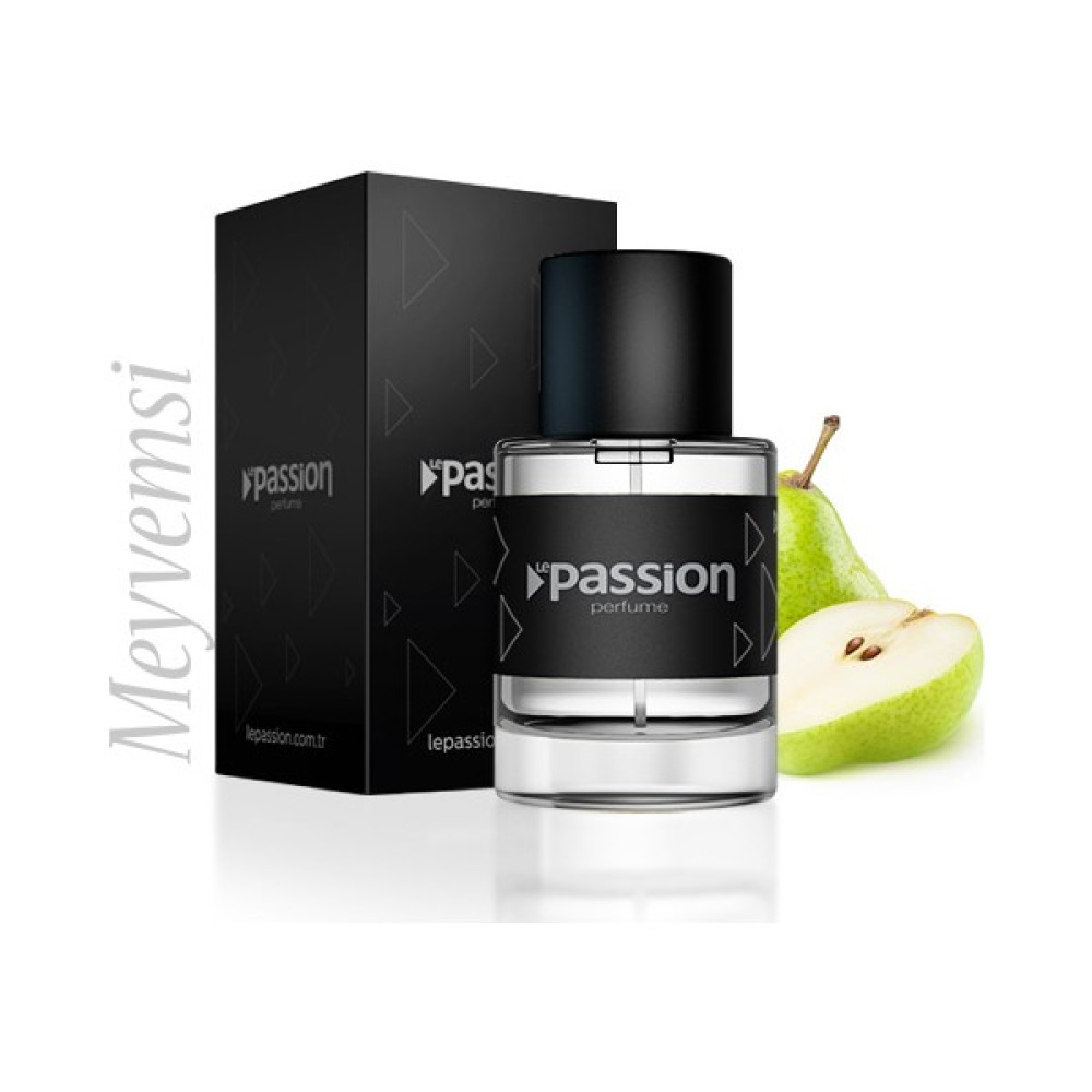 Le Passion Zen Shiseido Erkek Parfümü 55 ML - EZ4 Erkek Parfümleri Fiyatı
