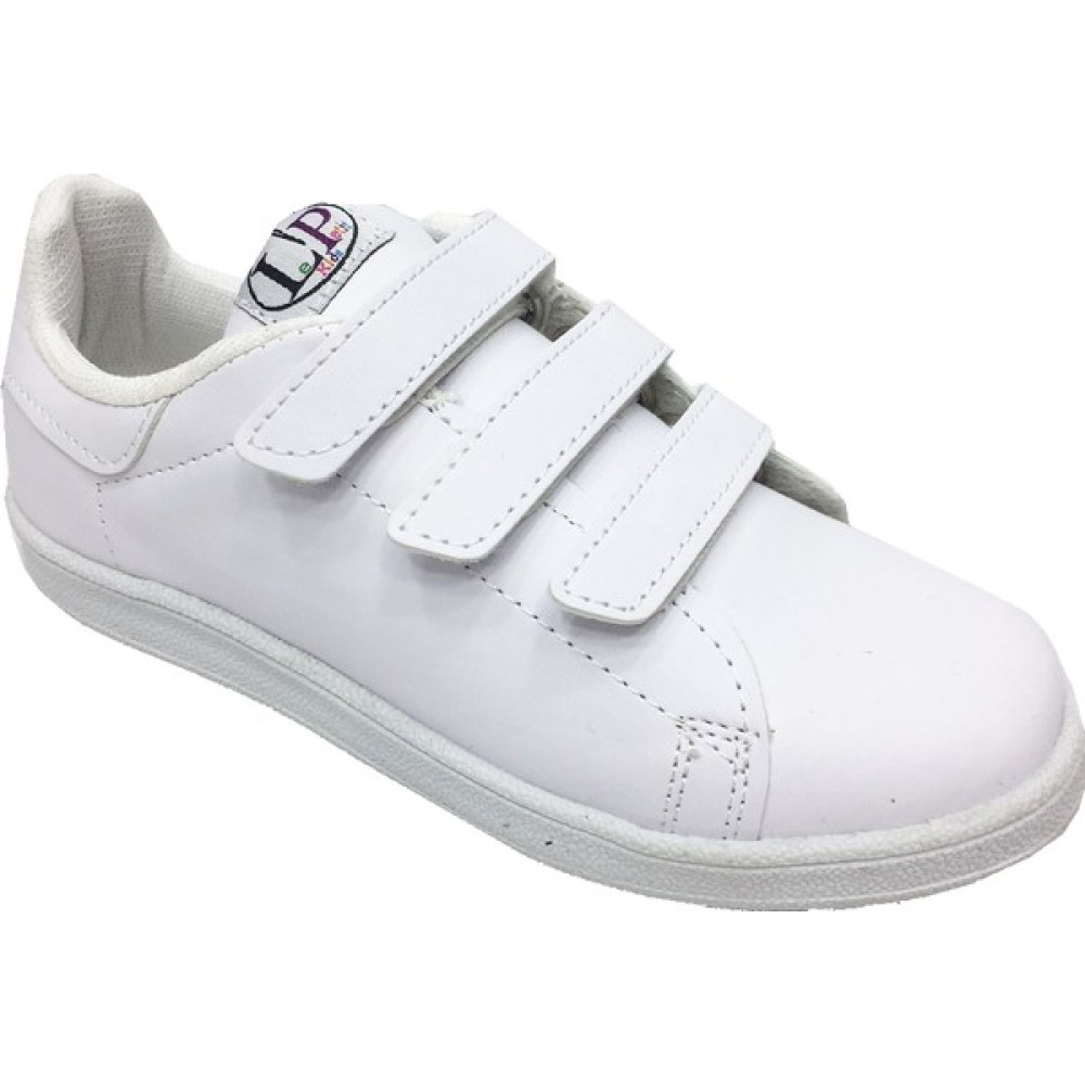 Le Petit 620-22 Deri Cırtlı Çocuk Sneakers Ayakkabı 31-35 Erkek Ayakkabıları Fiyatı