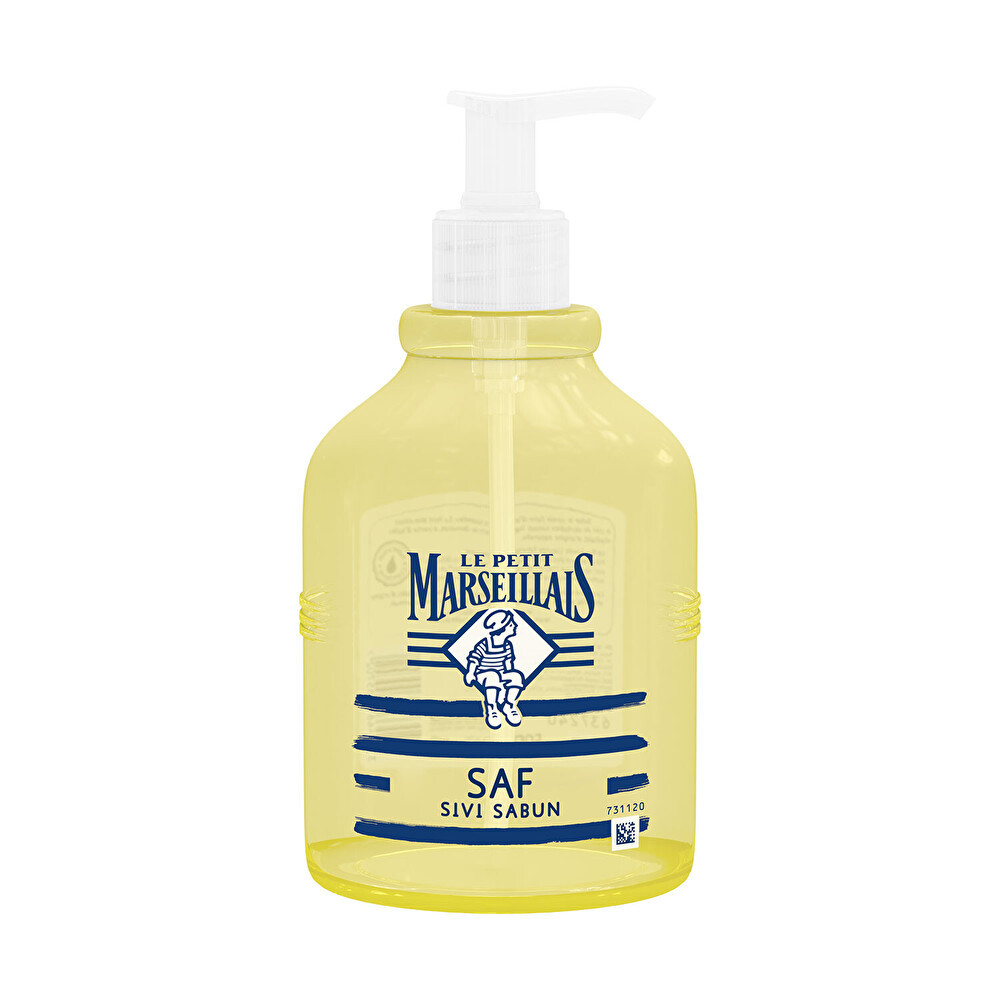 Le Petit Marseillais Sıvı Sabun 500 ml Sabunlar Fiyatı