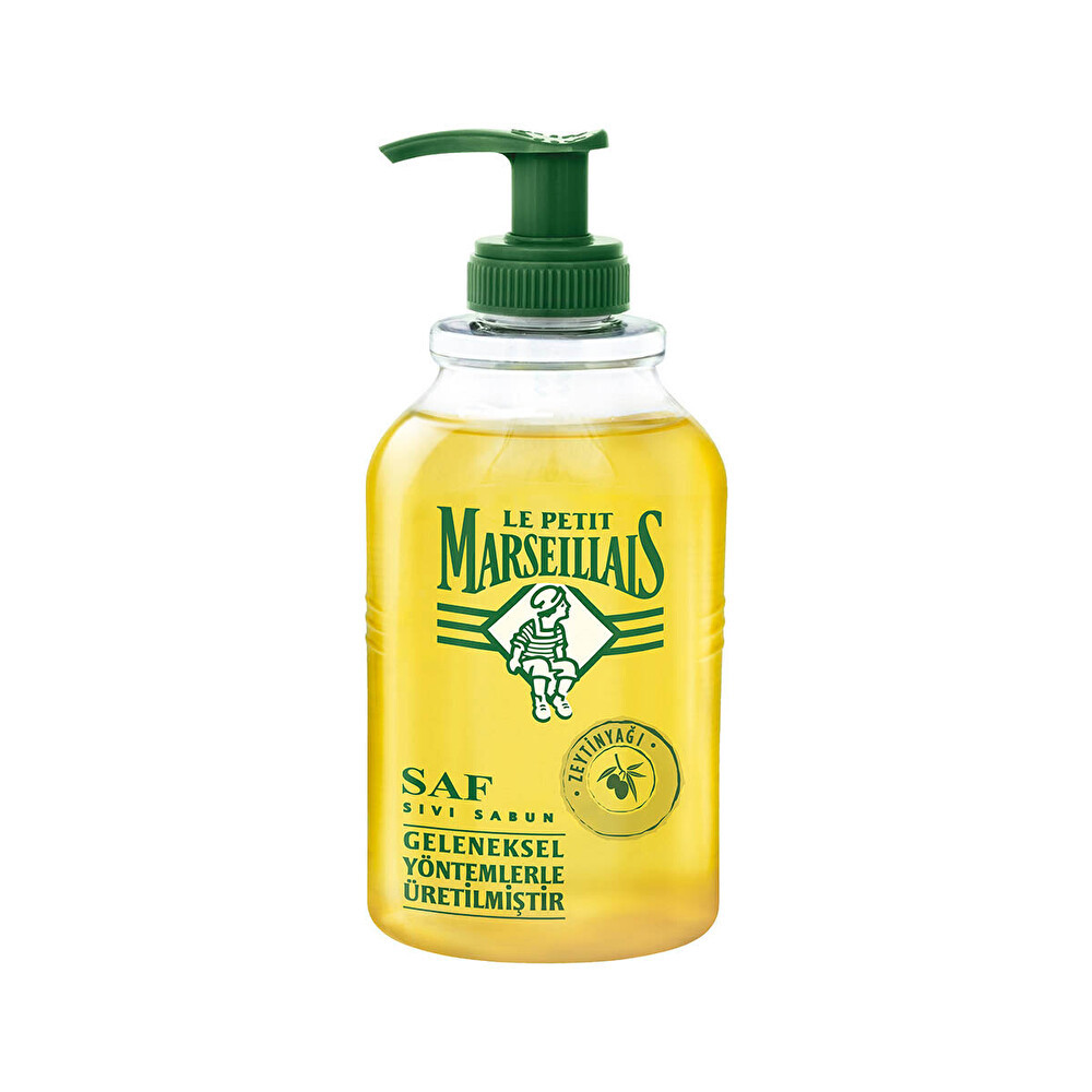 Le Petit Marseillais Sıvı Sabun Zeytinyağı 300 ml Sabunlar Fiyatı