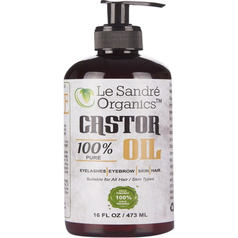 Le Sandre Organics Badem Yağı Tatlı 473 ml Nemlendiriciler Fiyatı