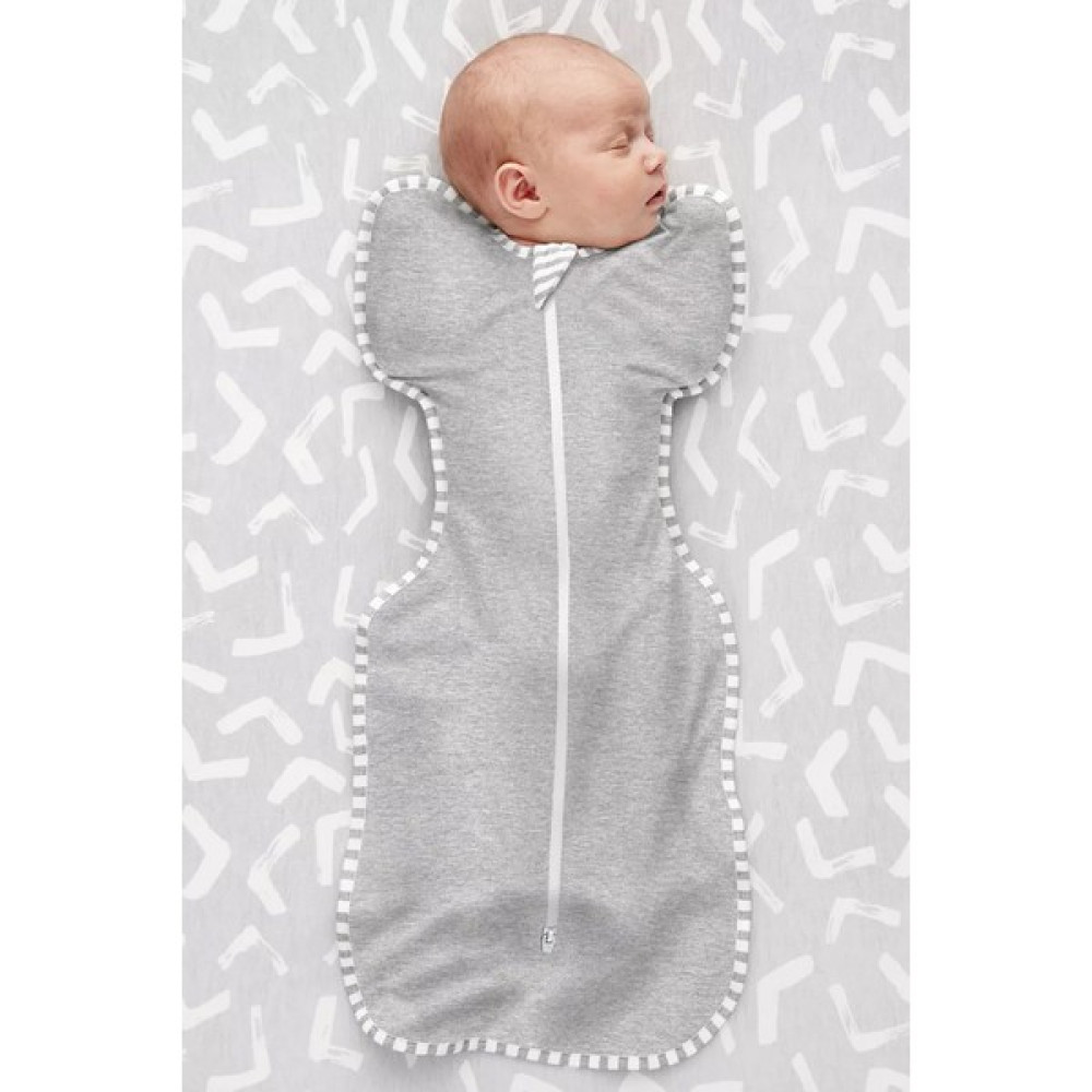 Le Touche Bebek Kundak– Yenidoğan Kendi Kendini Yatıştıran Kundak – Erkek Kız Bebek Uyku Tulumu Bebek Kundağı Fiyatı