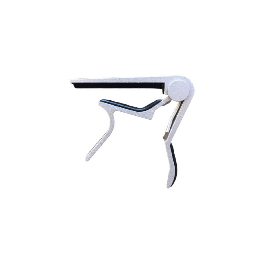 Lea Guitar Capo Saz Kapo Bağlama Kapo Gri (Bağlama & Gitar) Müzik Aleti Aksesuarları Fiyatı