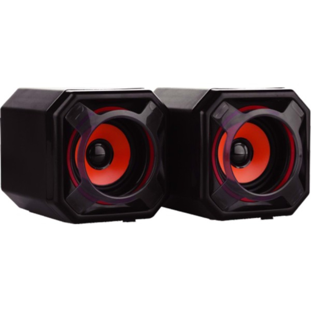 Leader A-18 USB Hoparlör Bilgisayar Speaker Fiyatı
