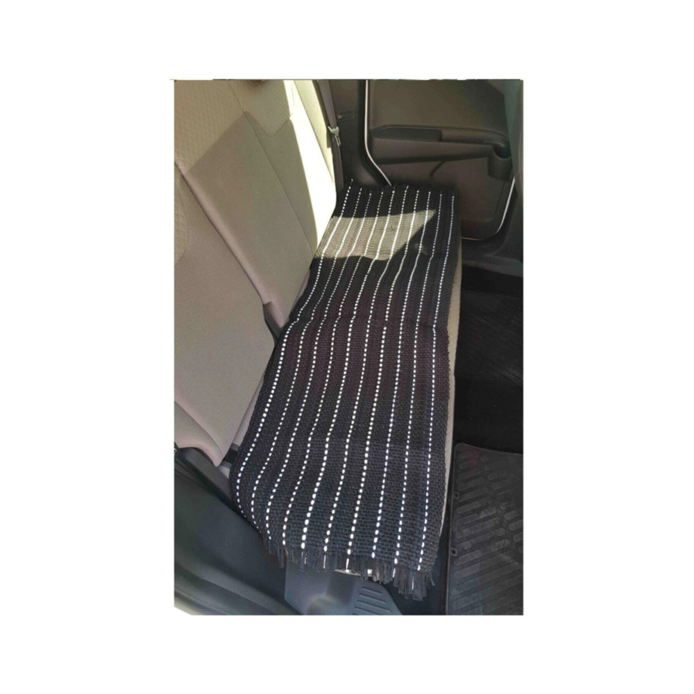 Leader Taşkınev Home Terletmez Oto Kilim Ön Ve Arka 3 Lü Serme Set Oto Minderi Oto Koltuk Minderi Fiyatı