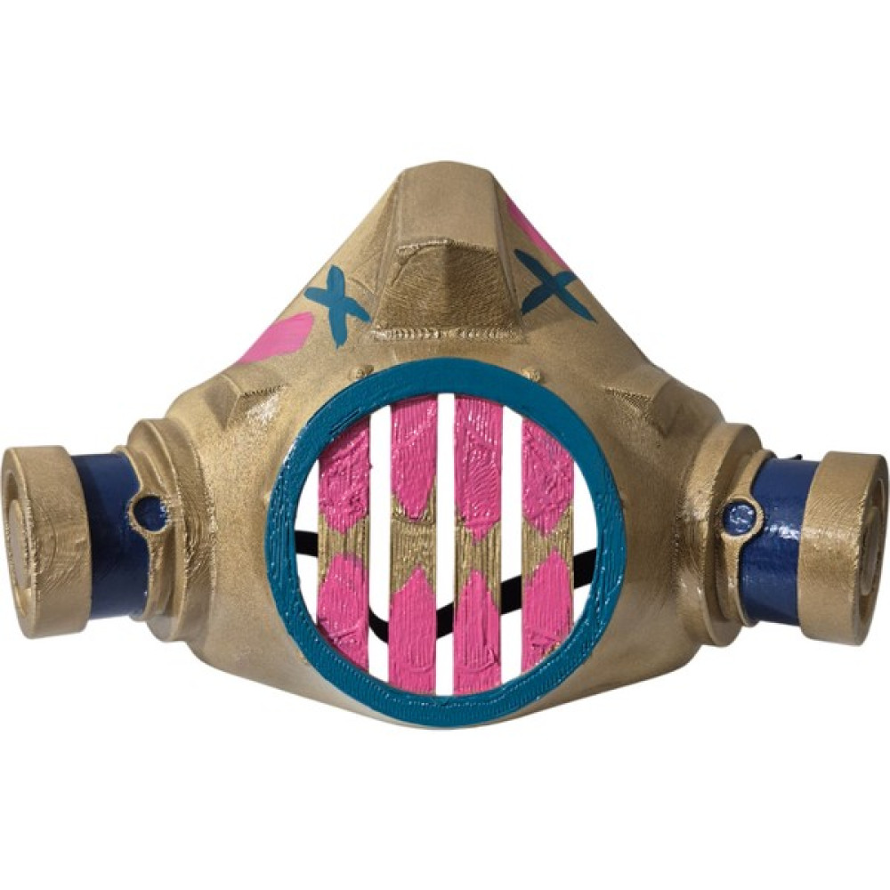 League Of Legends Jınx Gaz Maskesi Figür - Jınx Gas Mask Fıgure Oto Boyaları Fiyatı