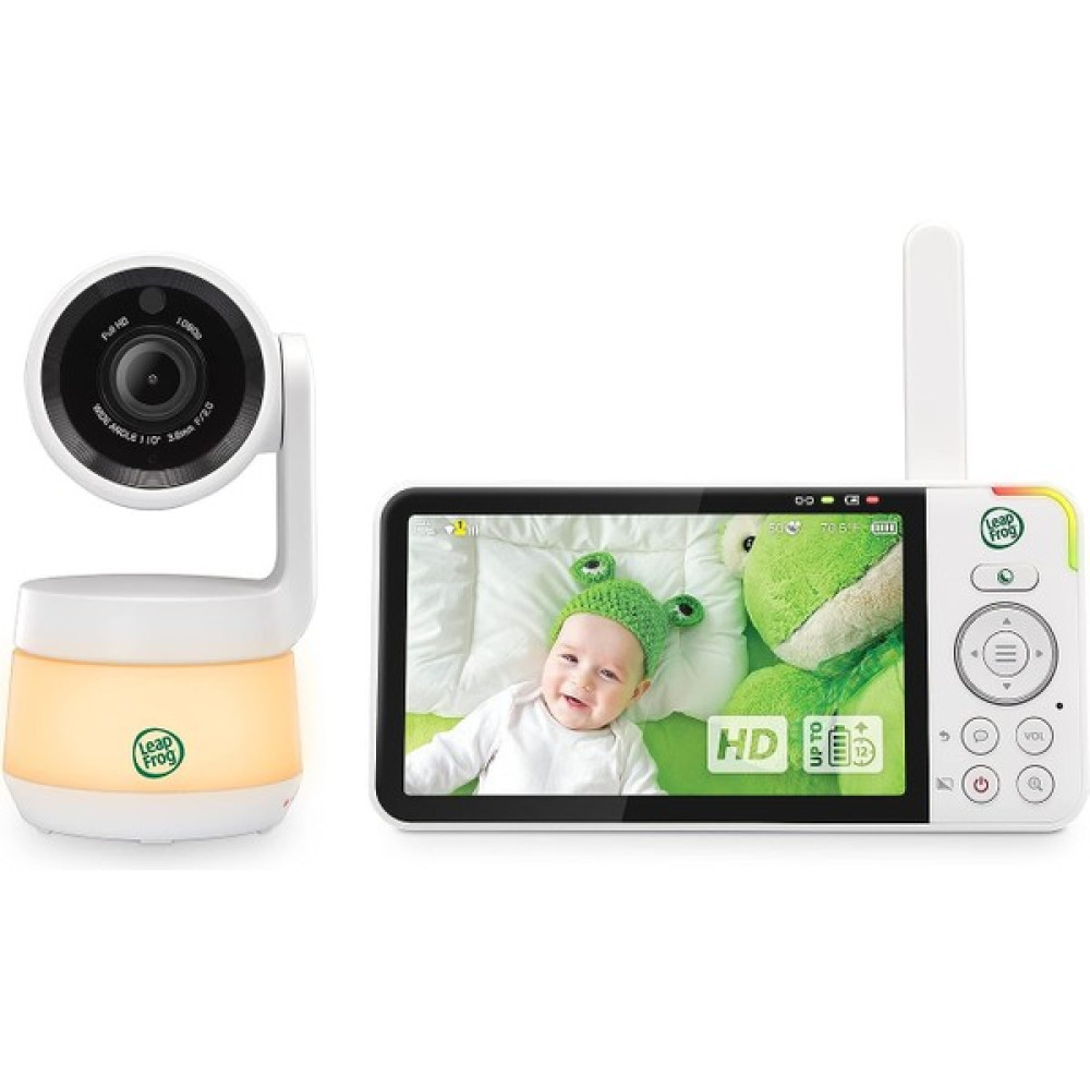 Leapfrog LF925HD 1080P Wifi Uzaktan Erişimli Bebek Monitörü Oto Boyaları Fiyatı