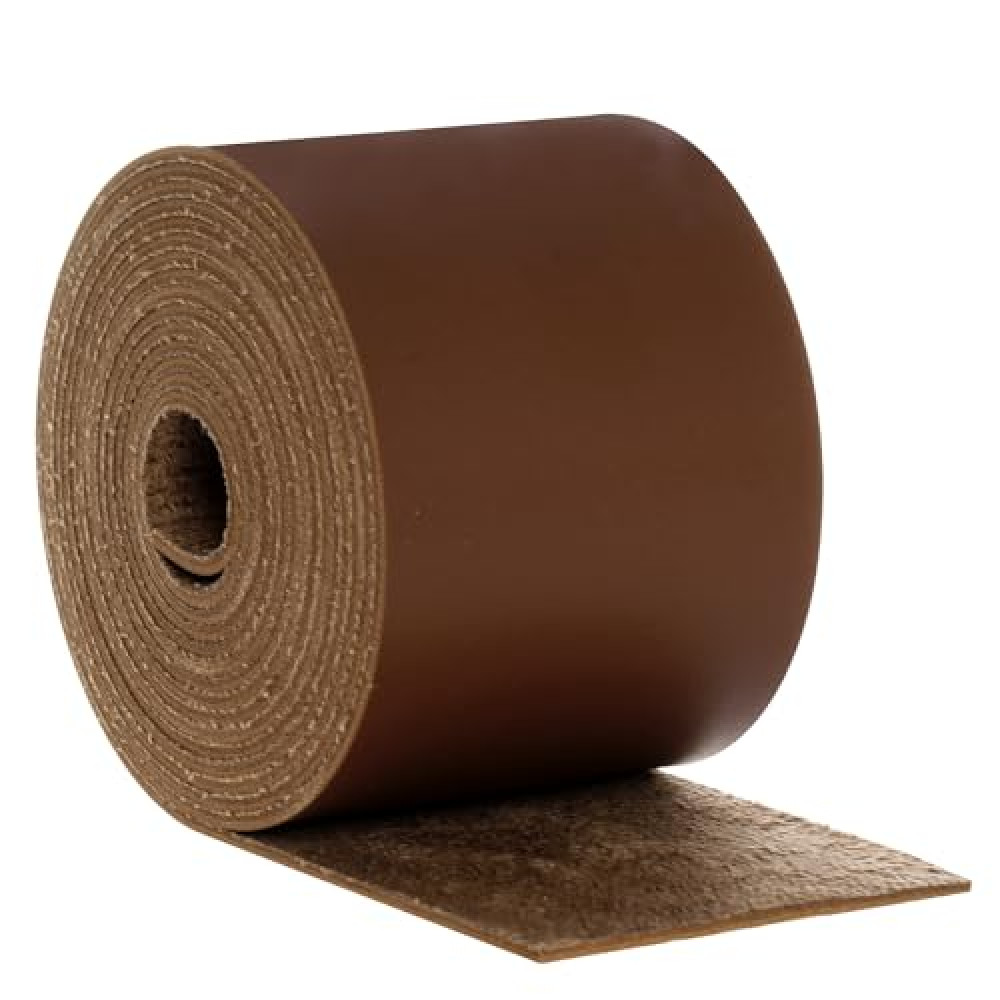 Leather Strap 2 Inch Wide Leather Straps for Crafts Full Grain Leather Strips for DIY Crafts, Tooling, Belt, Heavy Duty Holsters, Sheathes, Harness, Saddle, Guitar Straps