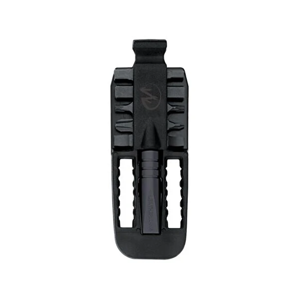 Leatherman Çıkarılabilir Burgulu Tornavida Siyah El Aletleri Fiyatı