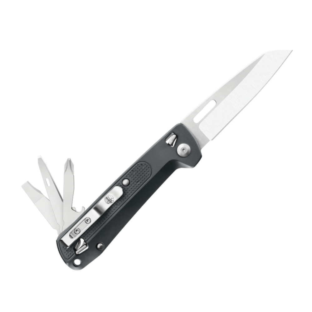 Leatherman Free K2 8 İşlevli Çakı Çakı Fiyatı