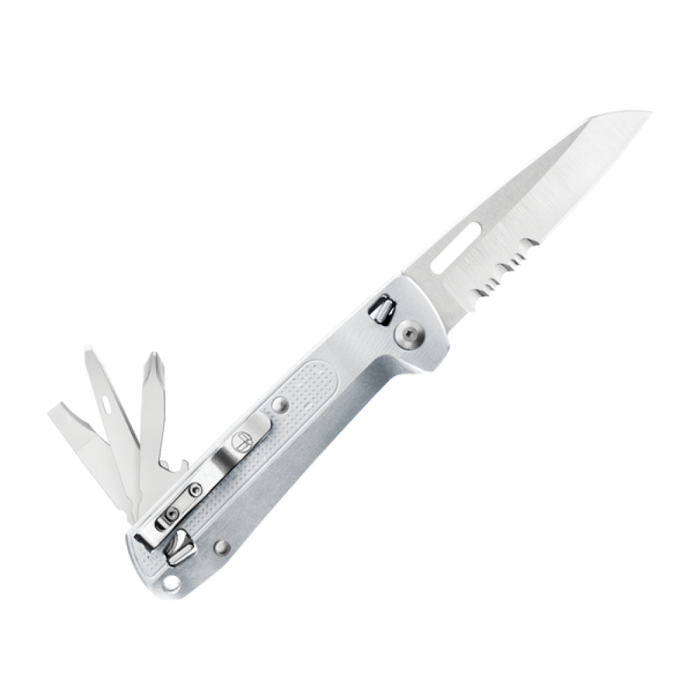 Leatherman Free K2x 8 İşlevli Çakı Çakı Fiyatı
