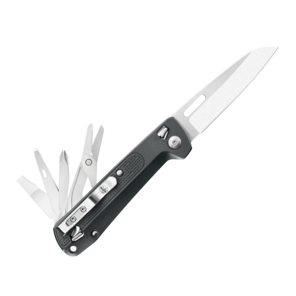 Leatherman Free K4 9 İşlevli Çakı Çakı Fiyatı