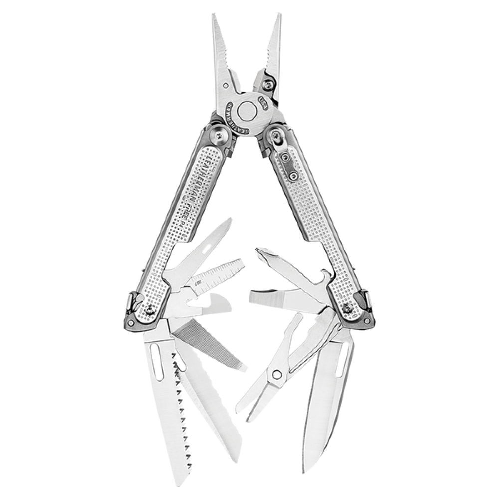Leatherman Free P4 Multi Tool Çakı Çakı Fiyatı