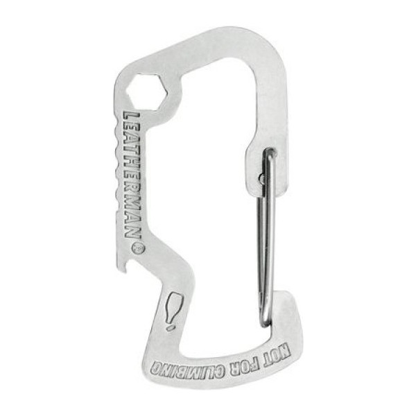 Leatherman Karabine Anahtarlık Doğa Sporları Fiyatı