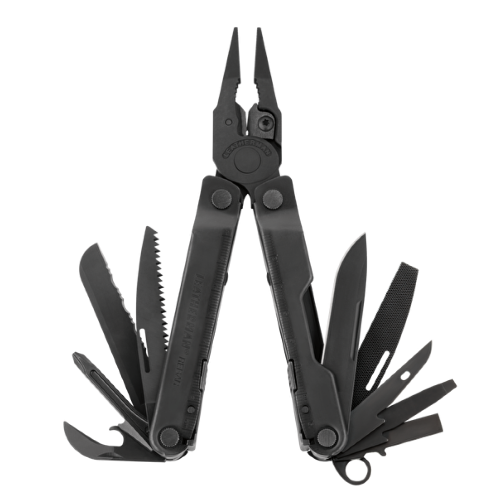 Leatherman Rebar Black Pense Çakı Fiyatı
