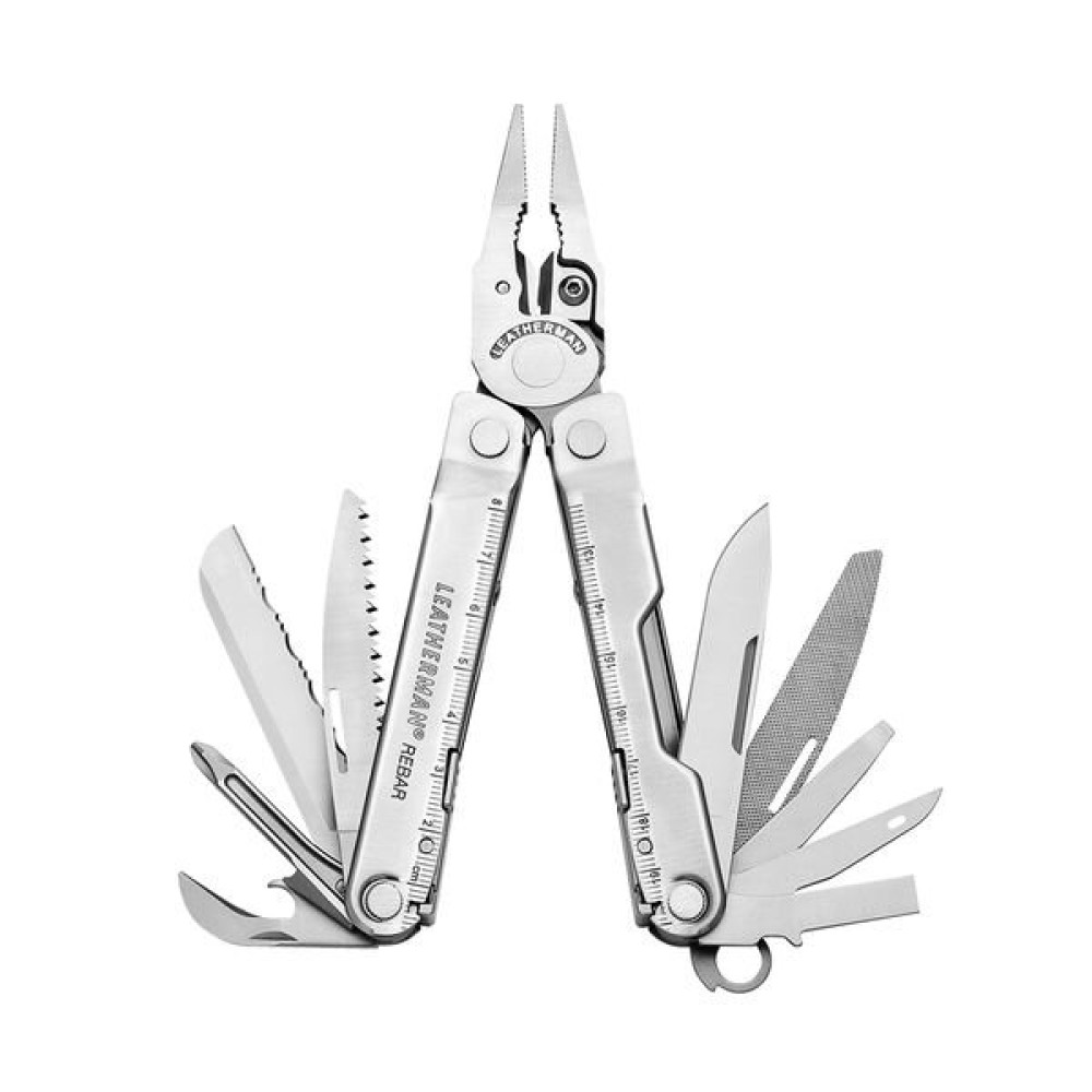 Leatherman Rebar Metali̇k Pense Çakı Fiyatı