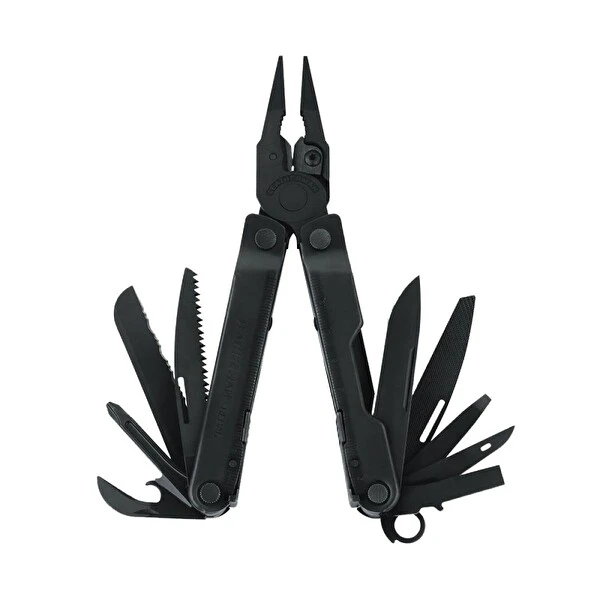 Leatherman Rebar Multi Tool Black Çakı Fiyatı