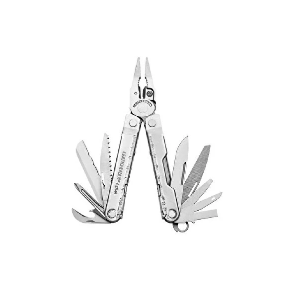 Leatherman Rebar Steel Multi Tool Çakı Fiyatı