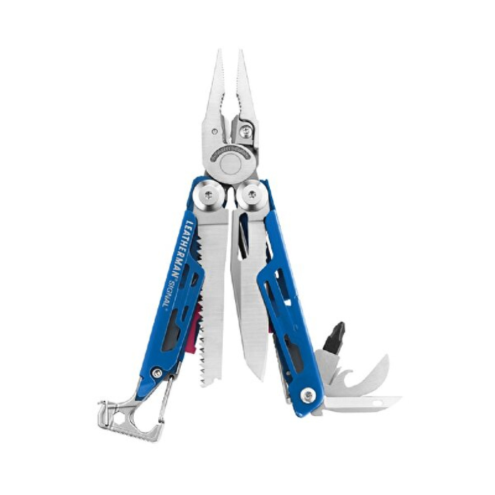 Leatherman Signal Cobalt Multi Tool Çakı Fiyatı