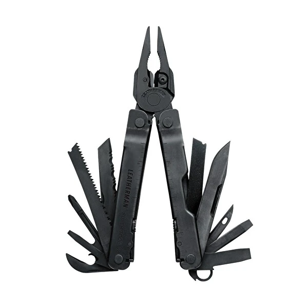 Leatherman Süper Tool 300 Multi Tool - Siyah Çakı Fiyatı
