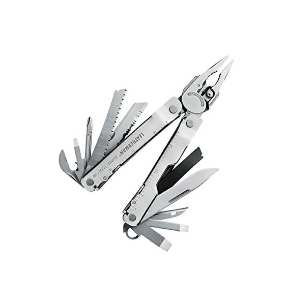 Leatherman Super Tool 300 Penseli Tol Çakı Fiyatı