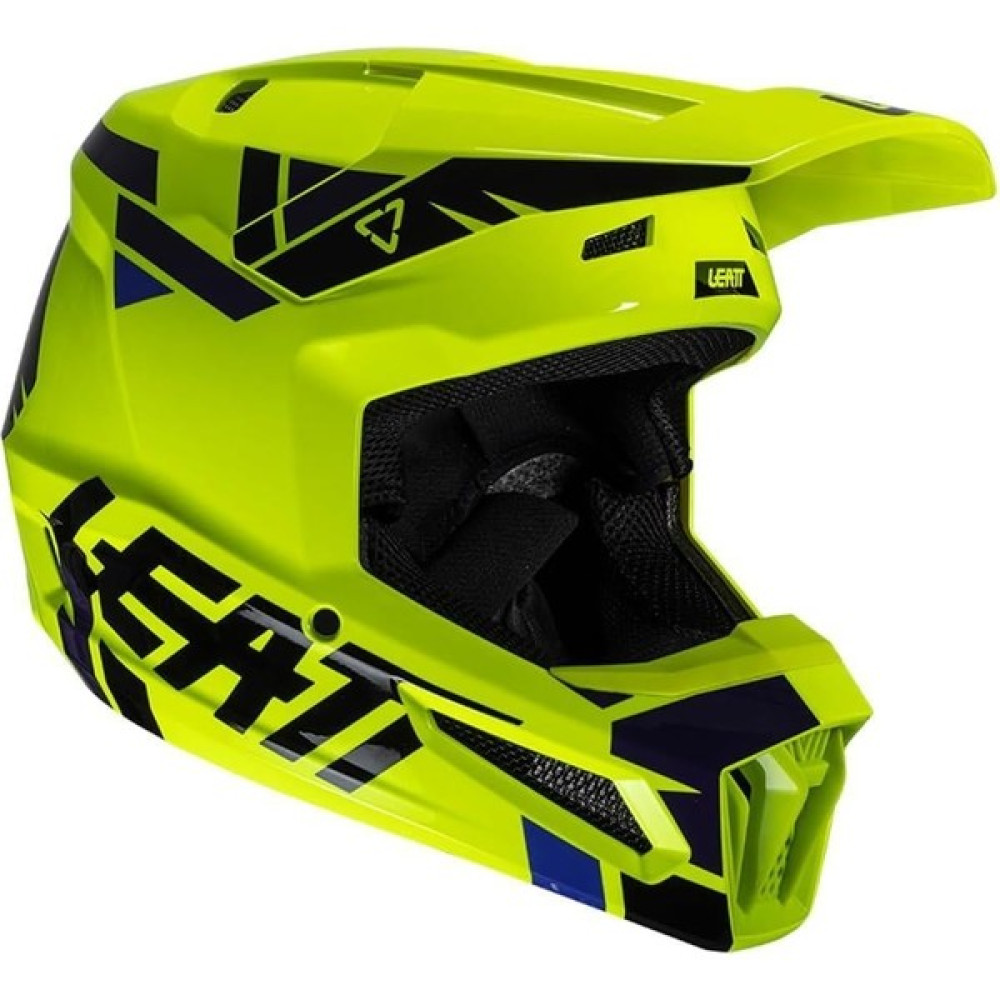 Leatt 2.5 V25 Argon Kask - 2XL Oto Boyaları Fiyatı