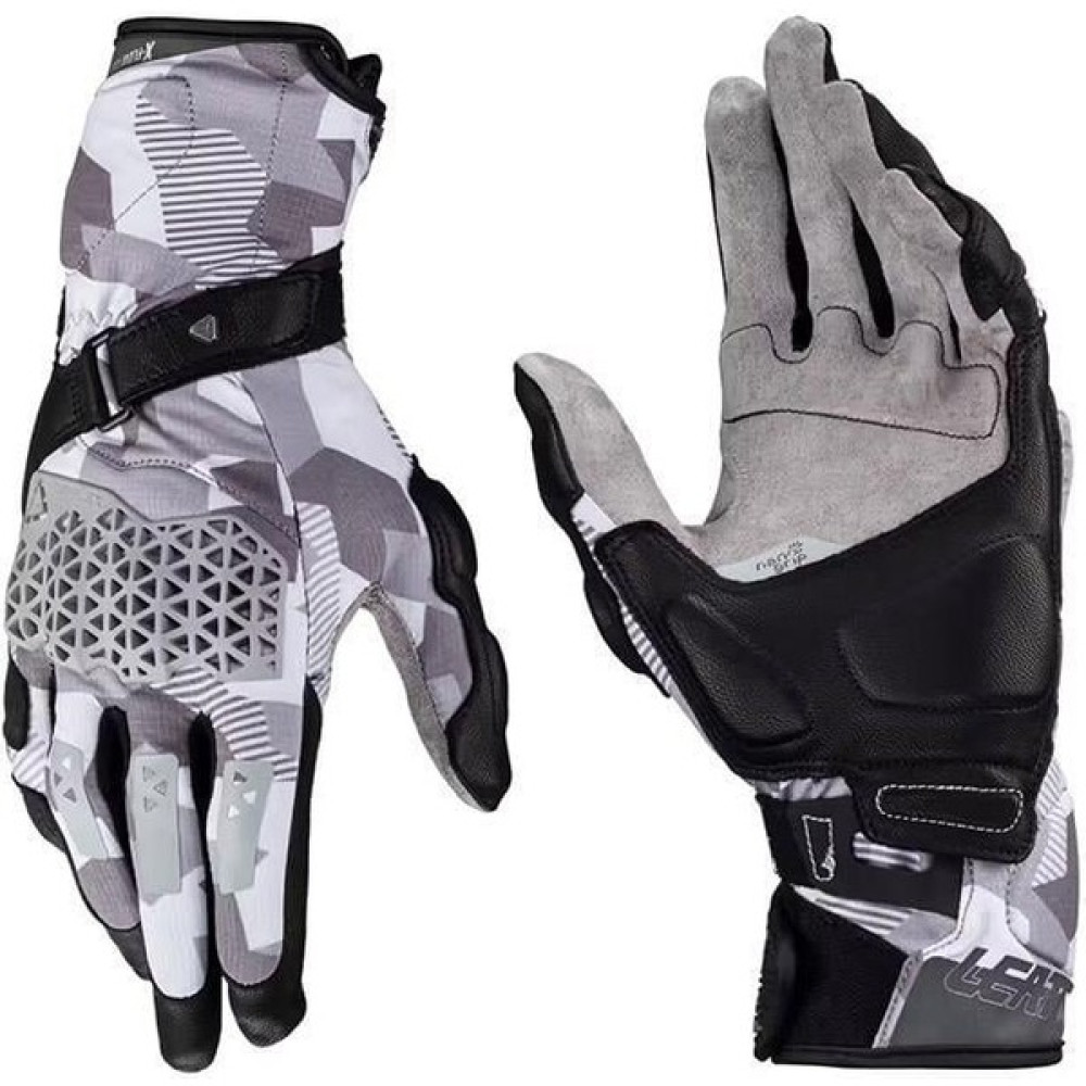 Leatt Adv 7.5 X-Flow Eldiven Steel - XL Oto Boyaları Fiyatı