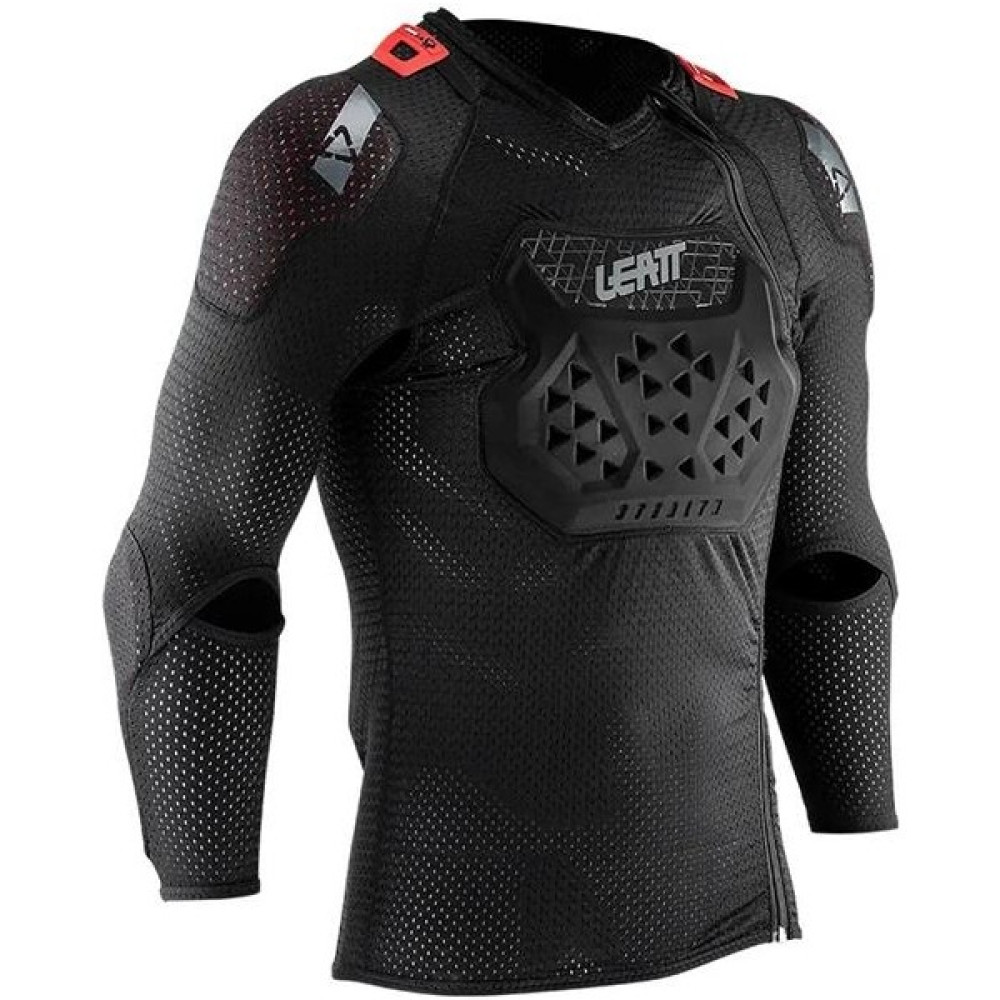 Leatt Aırflex Stealth Vücut Koruma - L Motorsiklet Sürücü Koruyucu Aksesuarlar Fiyatı