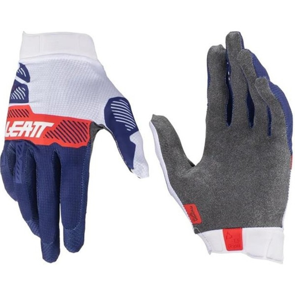 Leatt Moto 1.5 Grıpr Eldiven Royal - S Oto Boyaları Fiyatı