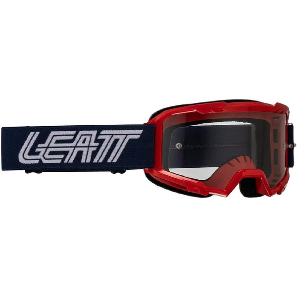 Leatt Vızıon 2.5s Royal Clear Çocuk Goggle Oto Boyaları Fiyatı