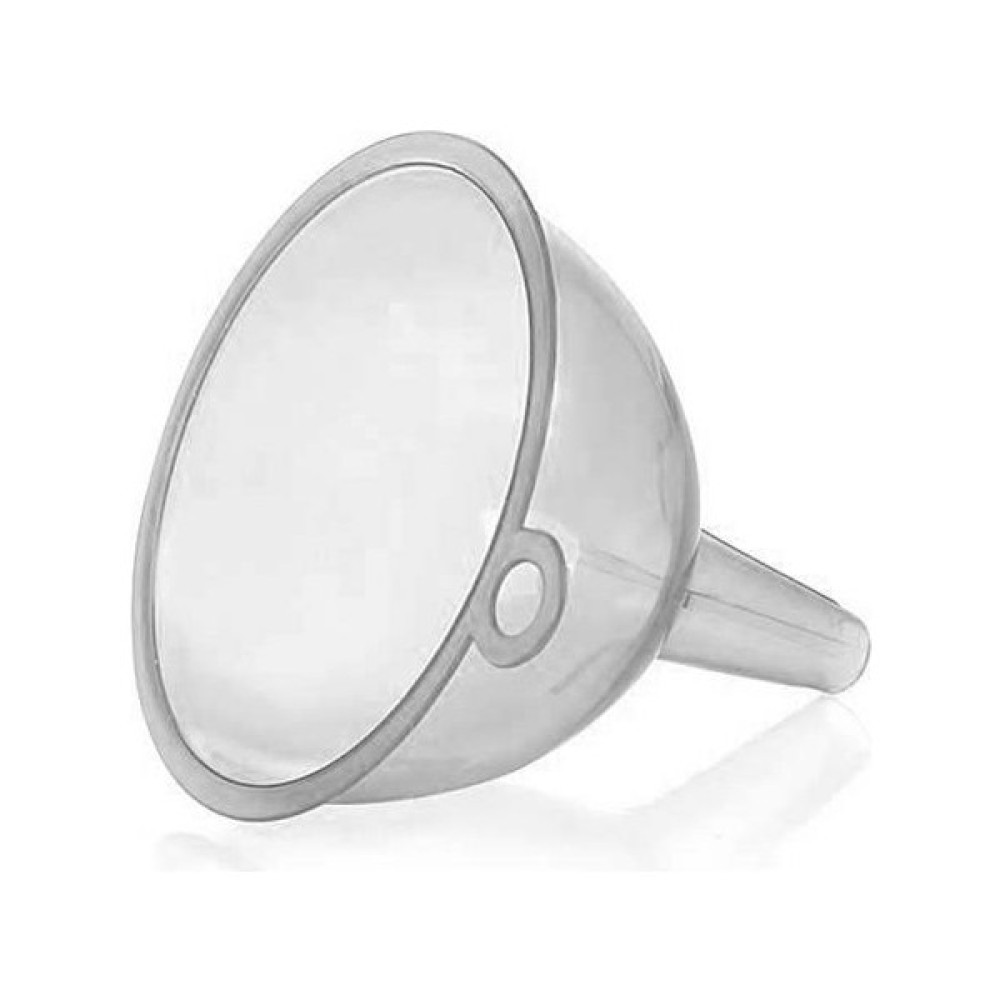 Leay Mastercare 19 cm Çap Çok Amaçlı Şeffaf Huni 714834 Mutfak Gereçleri Fiyatı