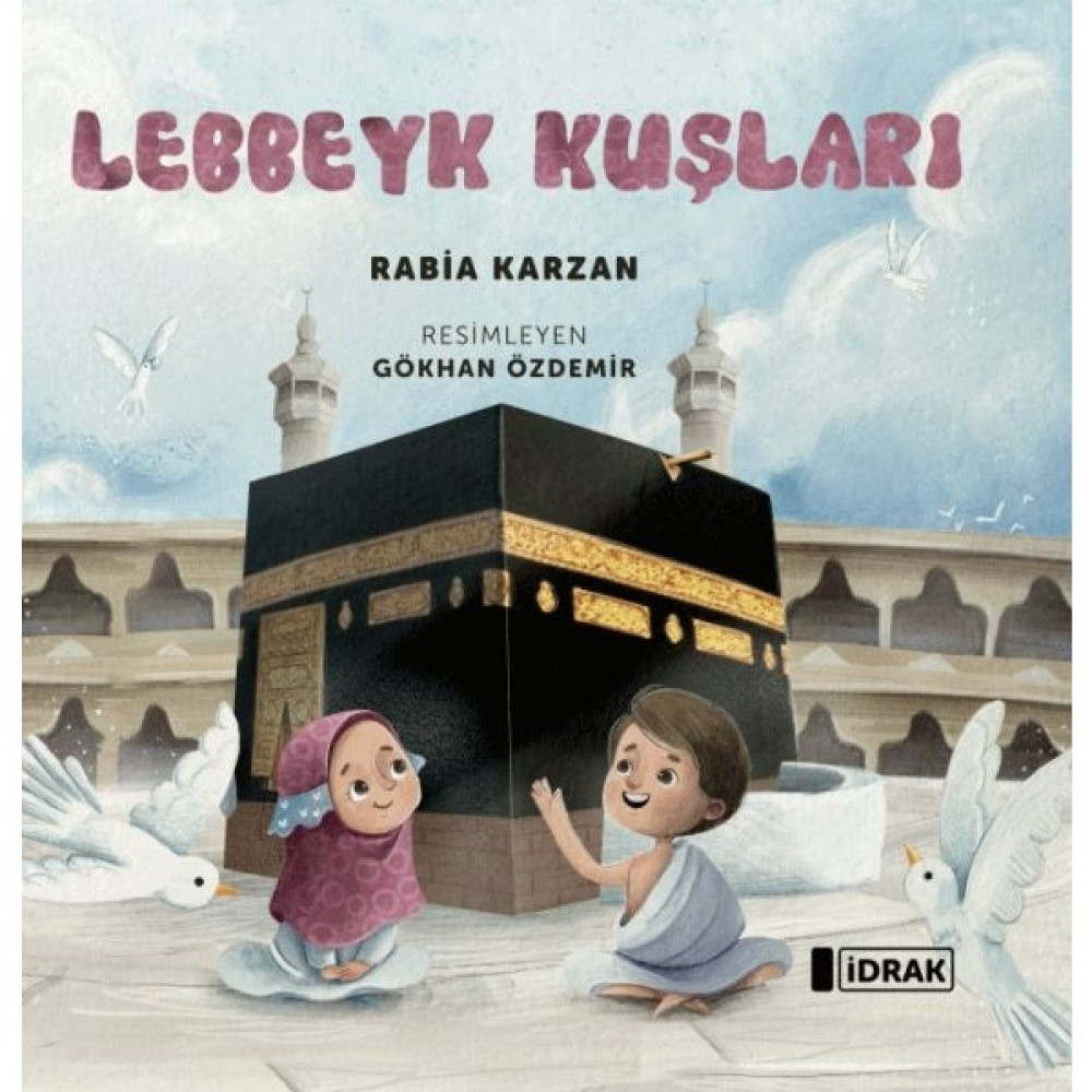 Lebbeyk Kuşları Diğer Fiyatı