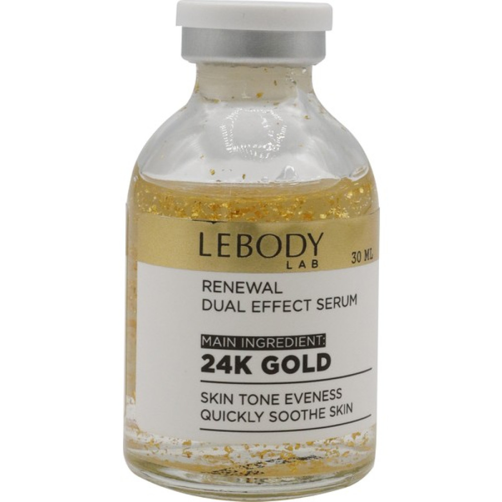 Lebody 24K Gold Göz Serum 30 ml Oto Boyaları Fiyatı