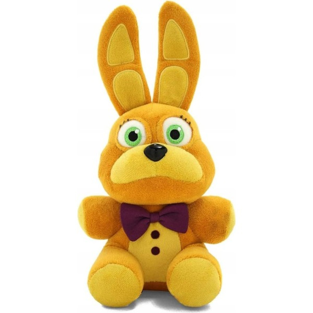 Leca 18CM Maskot Fnaf Bonnie Foxy Chica (Yurt Dışından) Peluş Oyuncaklar Fiyatı