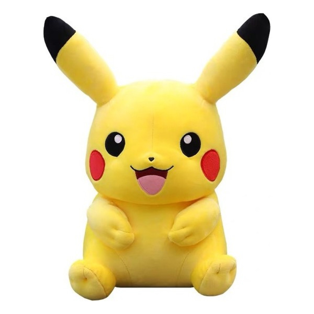 Leca 30 cm Pikachu Oyuncak (Yurt Dışından) Peluş Oyuncaklar Fiyatı