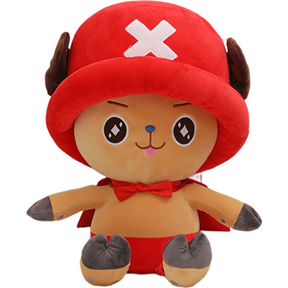 Leca One Piece Tony Chopper Crewmate Pl Plopak (Yurt Dışından) Peluş Oyuncaklar Fiyatı