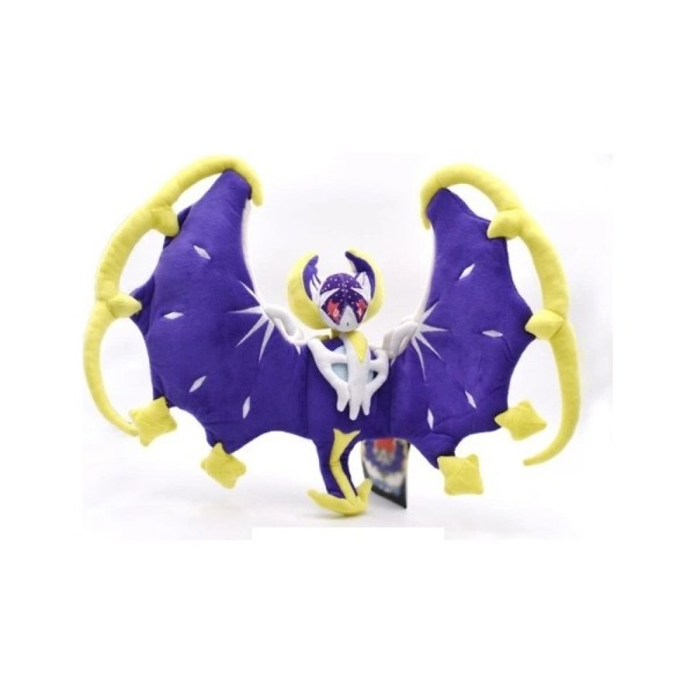 Leca Pokemon Pikachu Peluş Oyuncak Efsane Luna Ay (Yurt Dışından) - Renkli Oyuncak Fiyatı