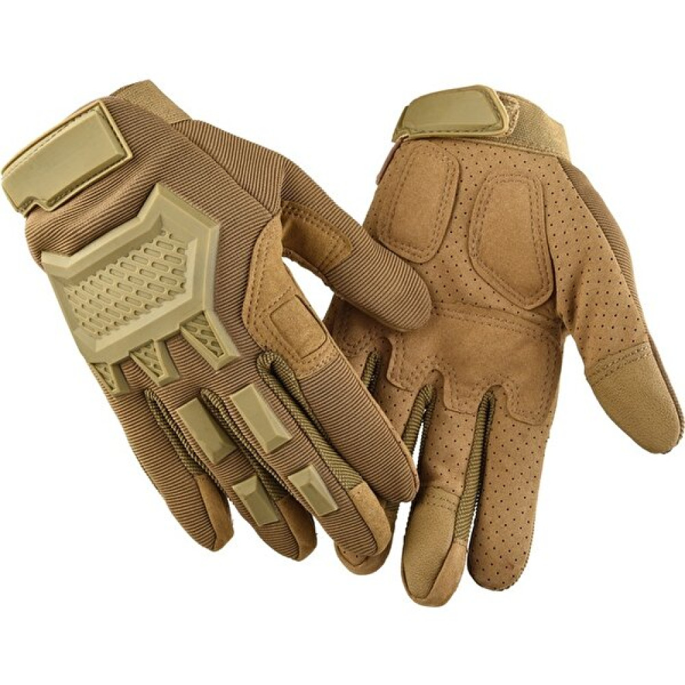 Leca Taktik Eldivenler Erkek Eğitim Eldivenleri M-XL (Yurt Dışından) Eldiven (Outdoor) Fiyatı