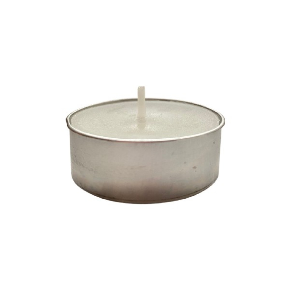 Lecarbee Candles 25'li Tealight Mum - 25 Adet Dekoratif Mum Fiyatı