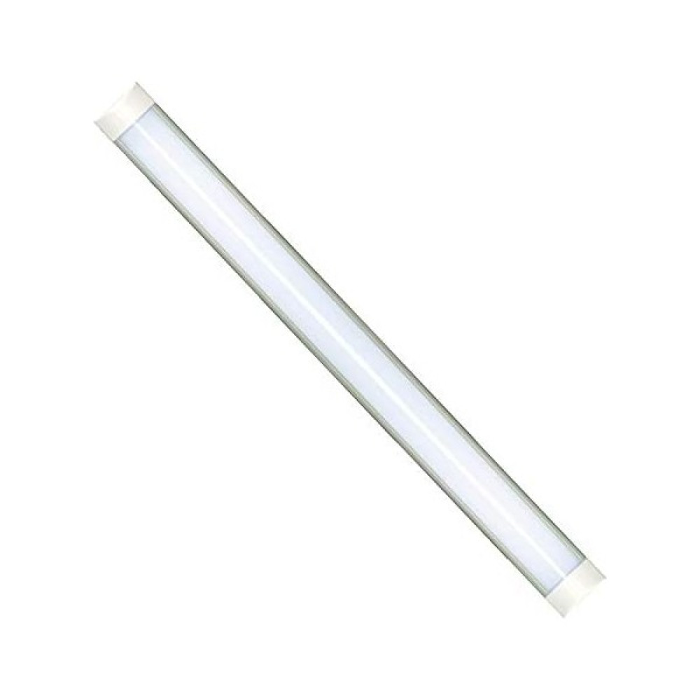 LED 40 W Yatay Bant Armatür 120 cm Beyaz Armatür Fiyatı