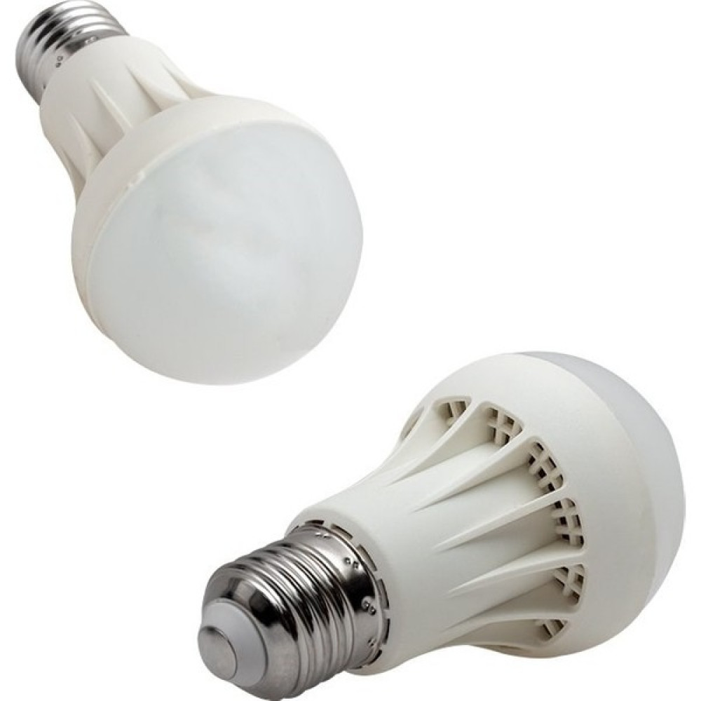 LED Ampul 9 Watt 12 Volt E27 Duylu Yüksek Parlaklık 9W 12V LED Ampul Seconder Led Aydınlatmalar Fiyatı