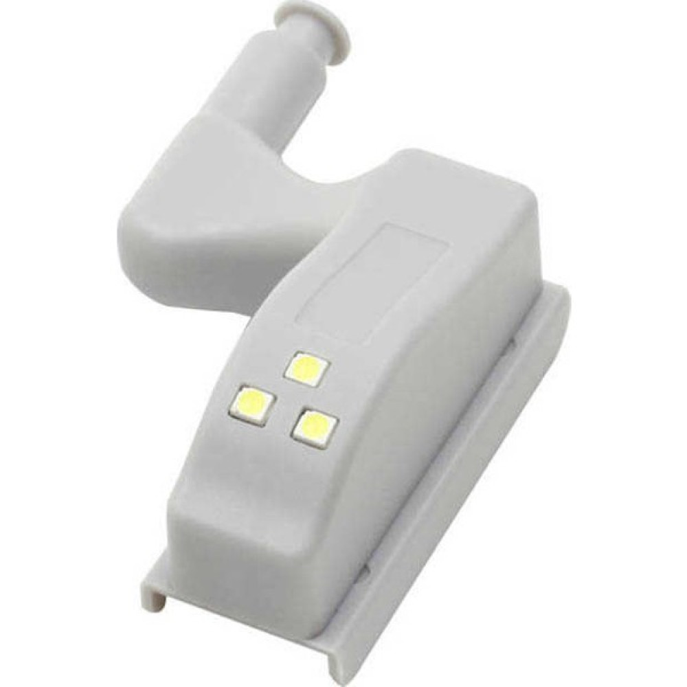 LED Dolap Içi Aydınlatma LED Işık Menteşe Üzerine Montaj Otomatik Çekmece Lambası Marelli LED Menteşe Iş Led Aydınlatmalar Fiyatı