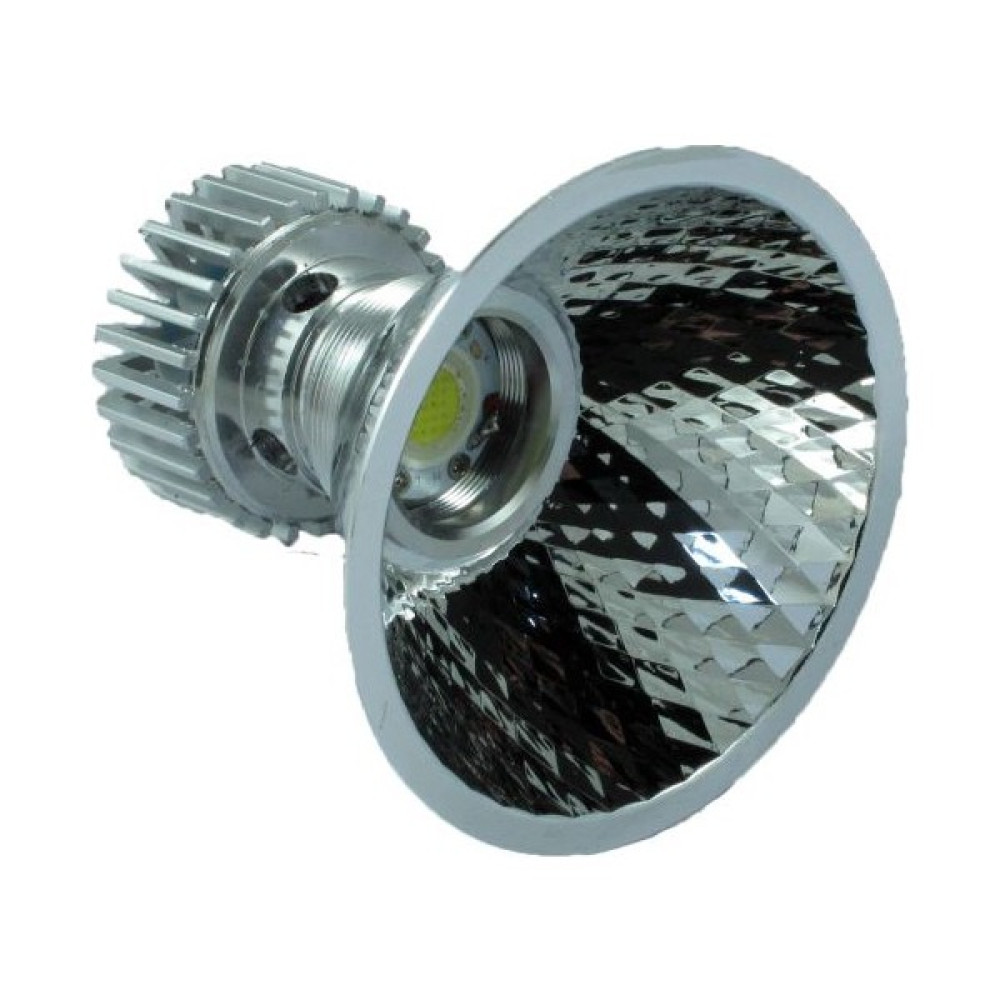 Led Far Atomu 20W/8000K Motorsiklet Lambaları Fiyatı