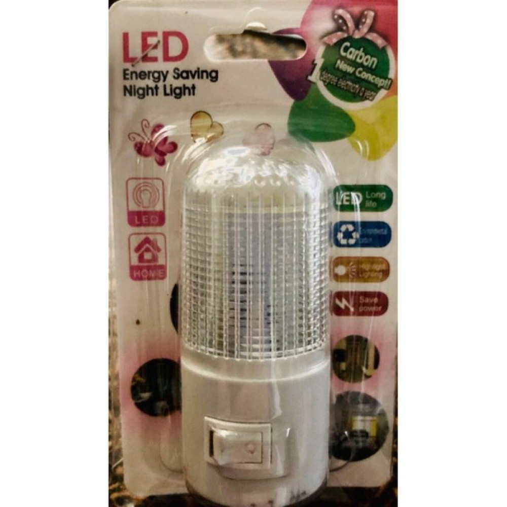 LED Gece Lambası Beyaz - Altın Oto Boyaları Fiyatı